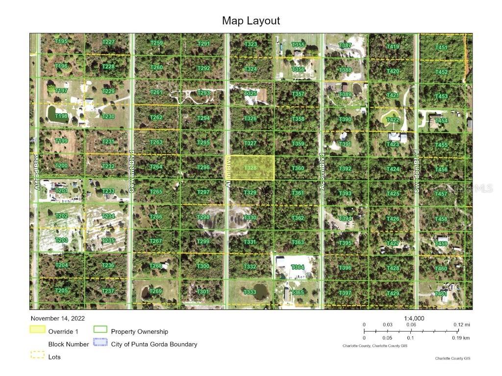 7124 Alan Blvd Punta Gorda FL 33982 C7467928 image1