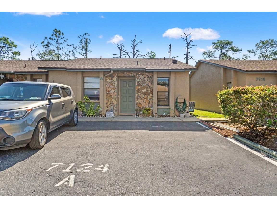 7124 Barclay Avenue #A Spring Hill FL 34609 TB8389586 image1