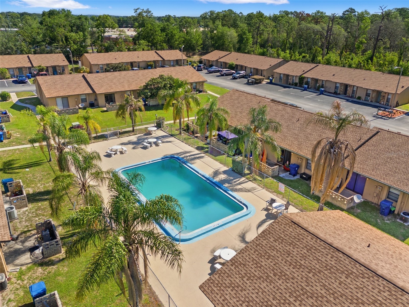 7124 Barclay Avenue #A Spring Hill FL 34609 W7883739 image2