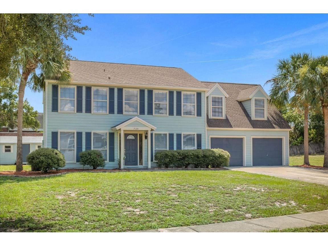 7124 Cantrell Court Orlando FL 32835 O6147770 image1