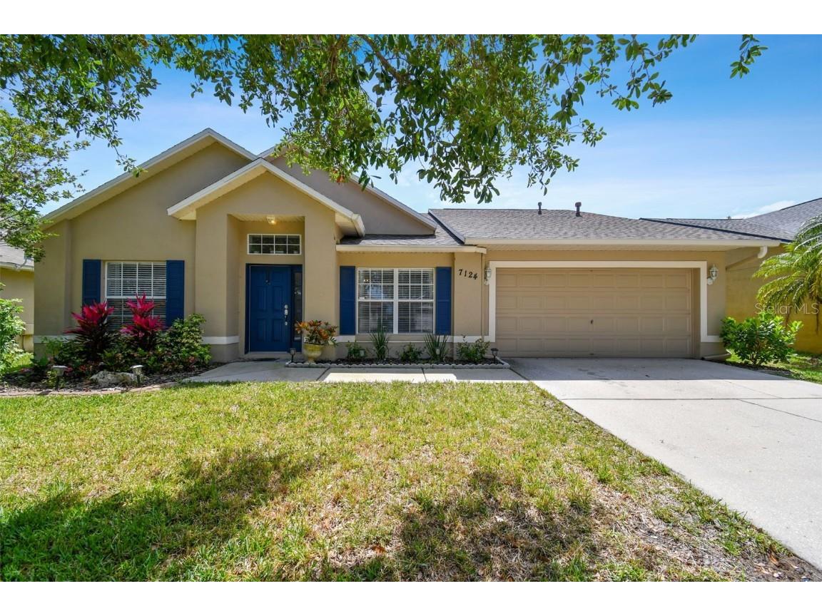 7124 Colonial Lake Drive Riverview FL 33578 T3438708 image1