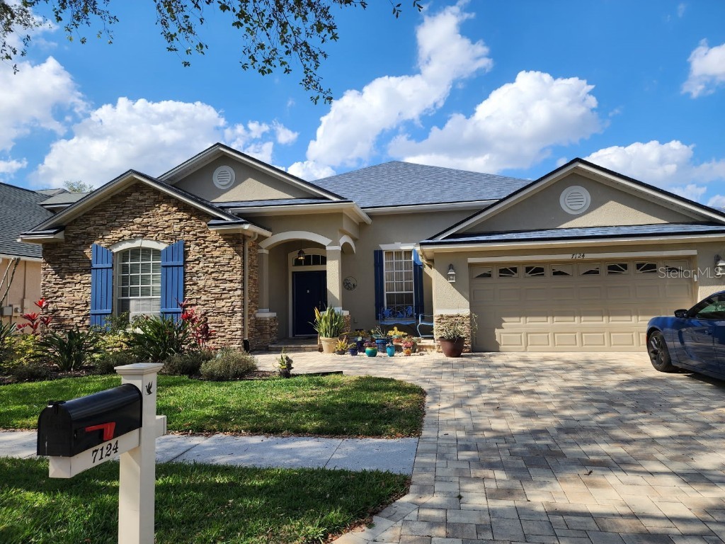 7124 Derwent Glen Circle Land O Lakes FL 34637 TB8349838 image1
