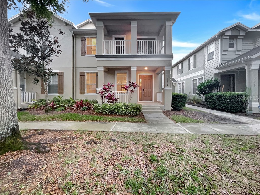 7124 Forty Banks Road #38C Harmony FL 34773 O6096407 image1