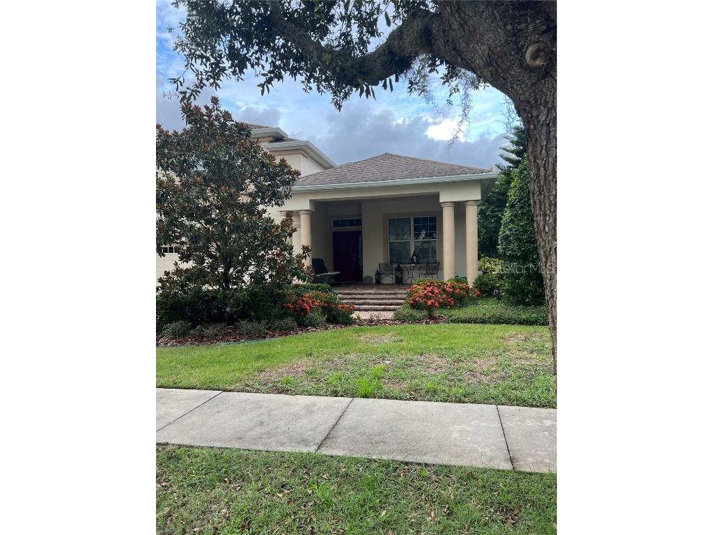 7124 Indiangrass Road Saint Cloud FL 34773 - Buck Lake S5087819 image1