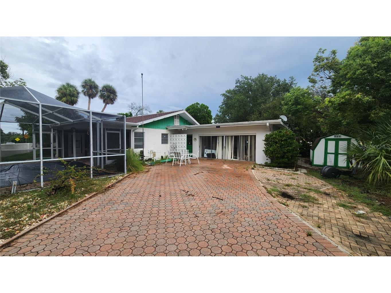 7124 Jasmin Drive New Port Richey FL 34652 W7878428 image1