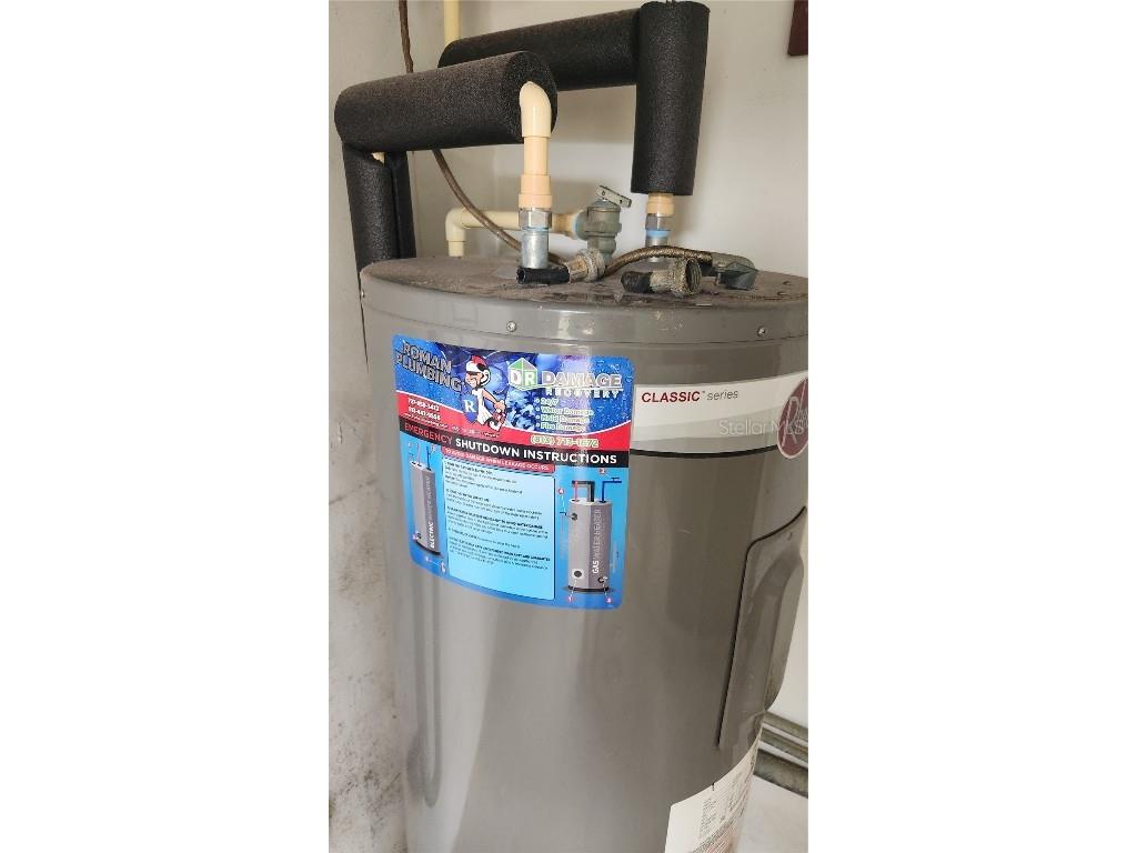 7124 Jasmin Drive New Port Richey FL 34652 W7878428 image42