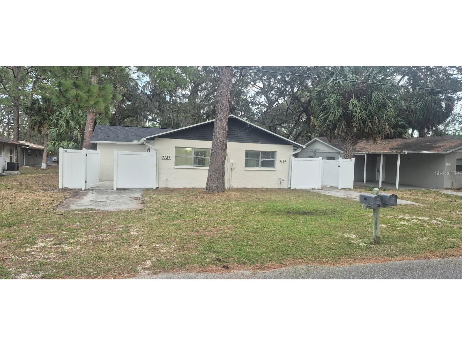 7124 Oakwood Drive #1 New Port Richey FL 34652 TB8451715 image1