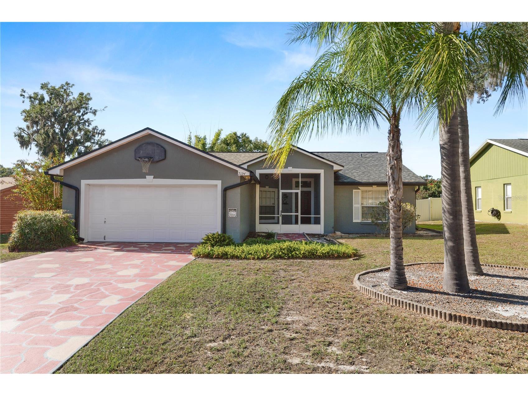 7124 Scenic Hills Boulevard Lakeland FL 33810 TB8460598 image1