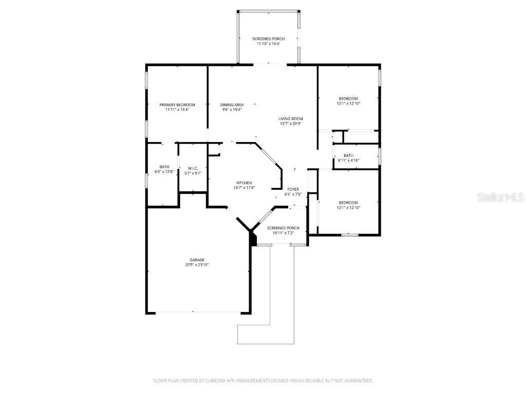 7124 Scenic Hills Boulevard Lakeland FL 33810 TB8460598 image25