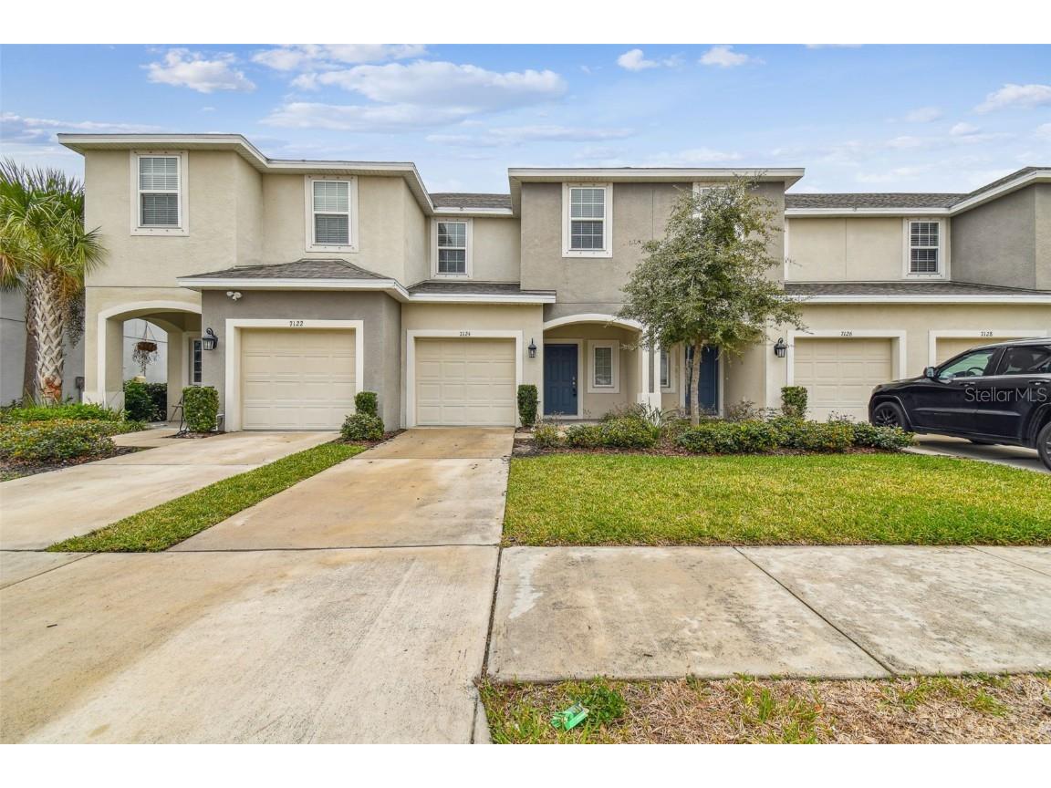 7124 Summer Holly Place Riverview FL 33578 T3496670 image1