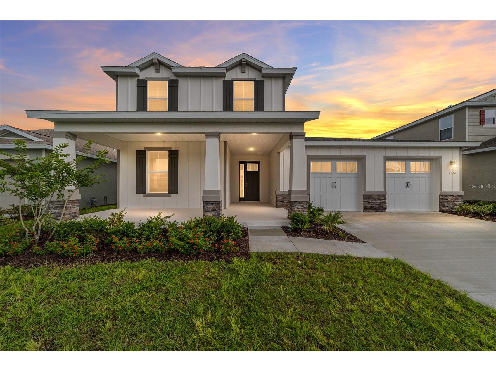 7124 SW 58th Place Road Ocala FL 34481 OM725946 image1