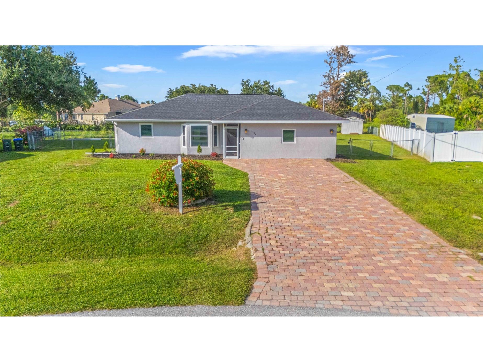 7124 Totem Avenue North Port FL 34291 C7524746 image1