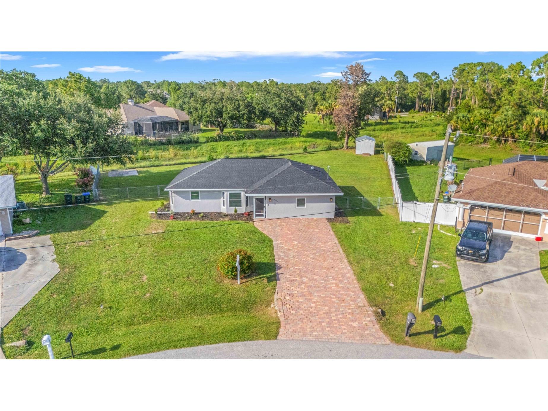 7124 Totem Avenue North Port FL 34291 C7524746 image2