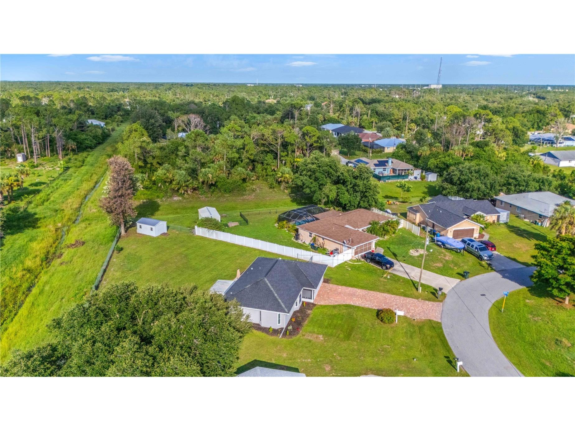 7124 Totem Avenue North Port FL 34291 C7524746 image45