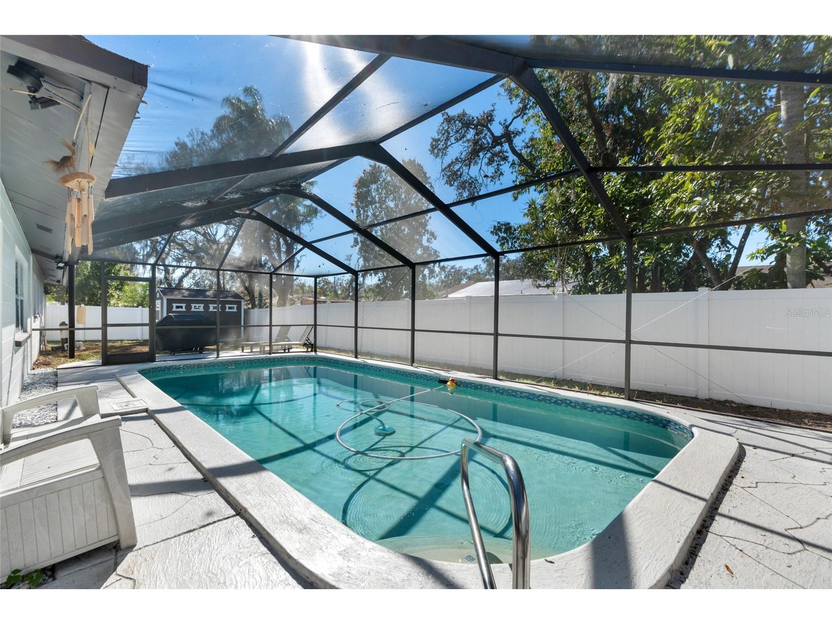 7124 Wrenwood Circle Tampa FL 33617 W7882549 image38