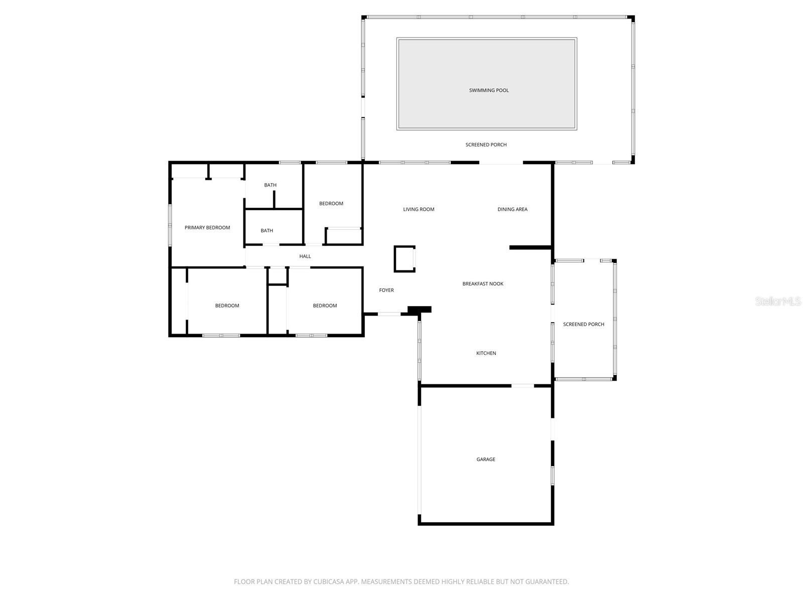 7124 Wrenwood Circle Tampa FL 33617 W7882549 image51