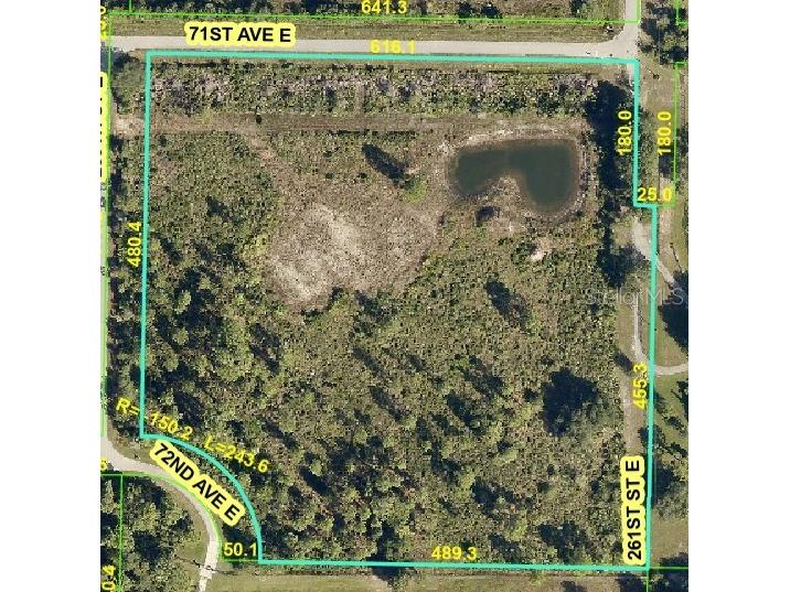 7125 259th Street E Myakka City FL 34251 A4576203 image1