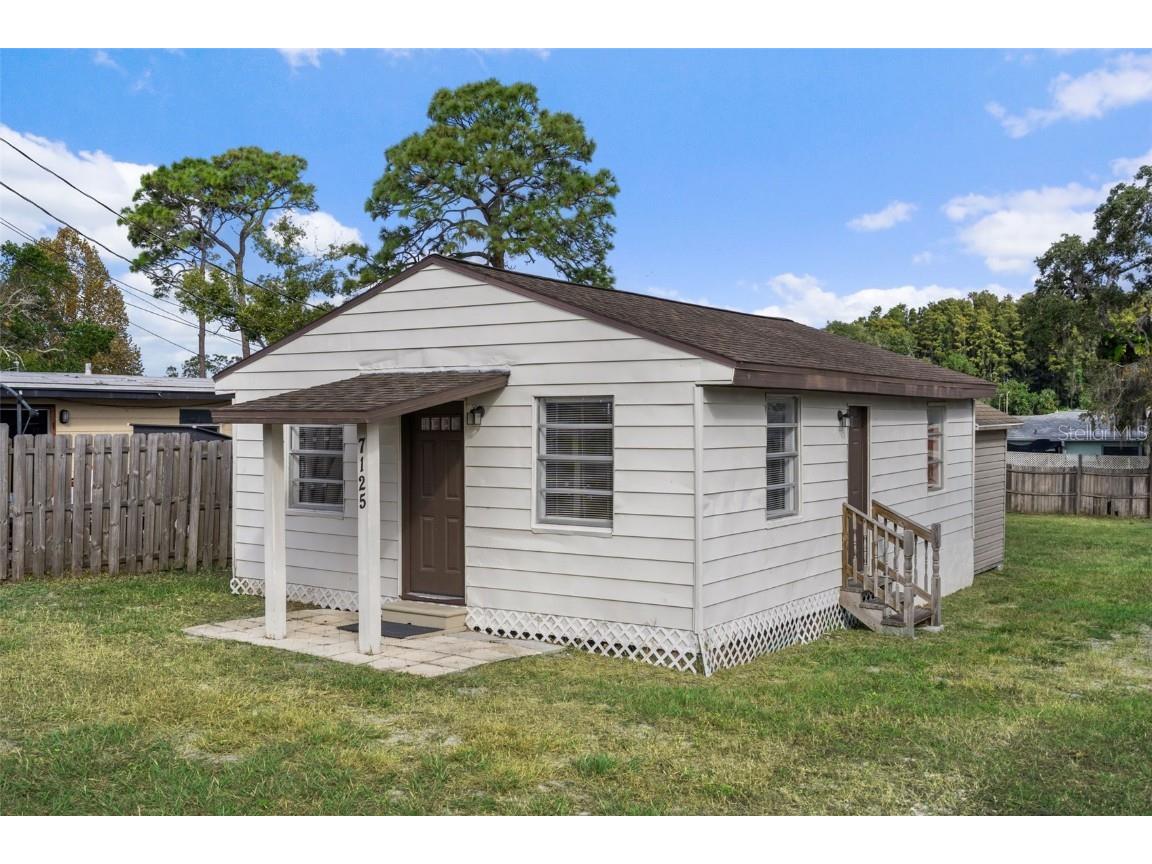 7125 Colfax Drive Port Richey FL 34668 W7880177 image1
