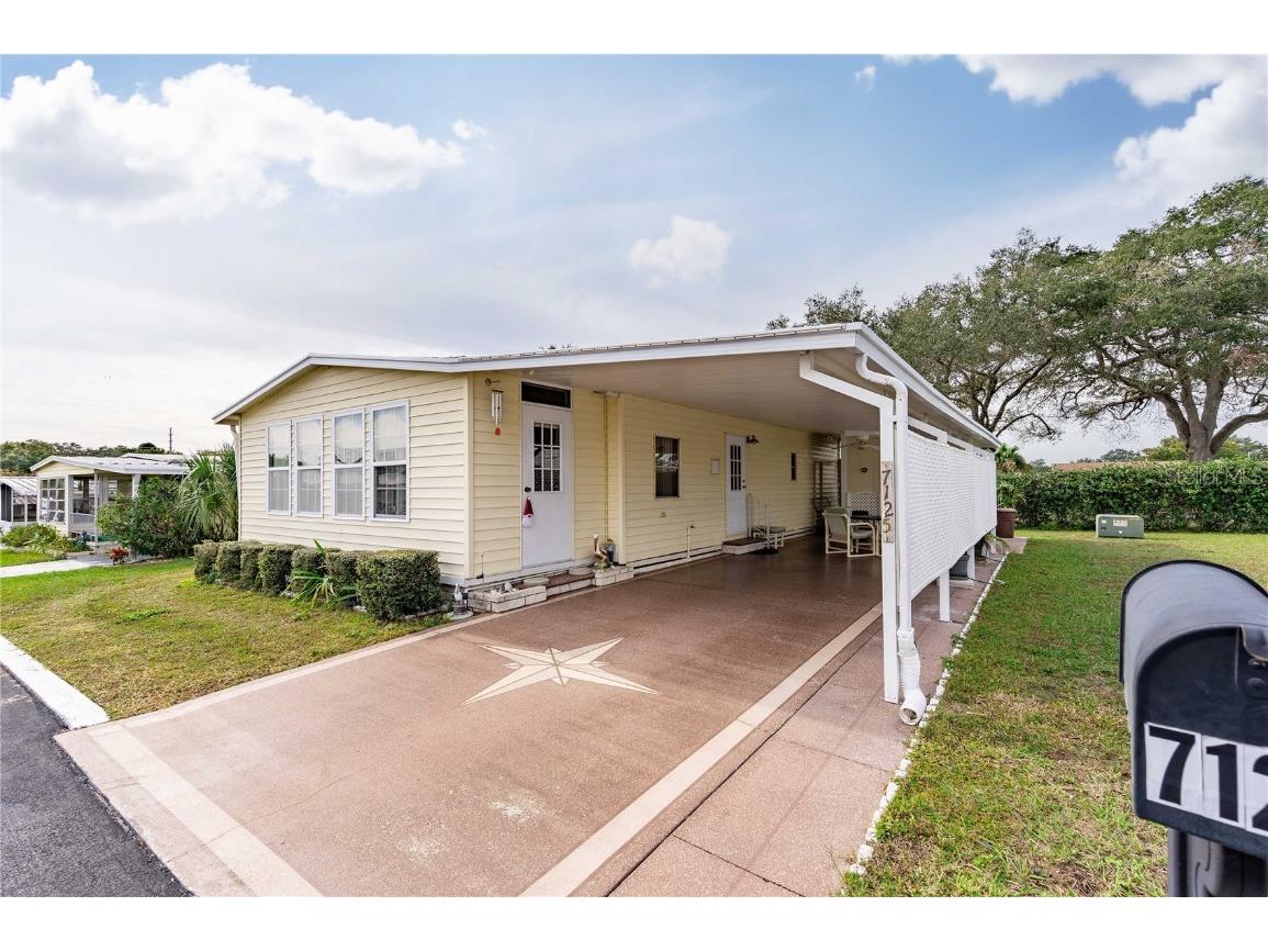 7125 El Torro Street Zephyrhills FL 33541 T3492600 image1