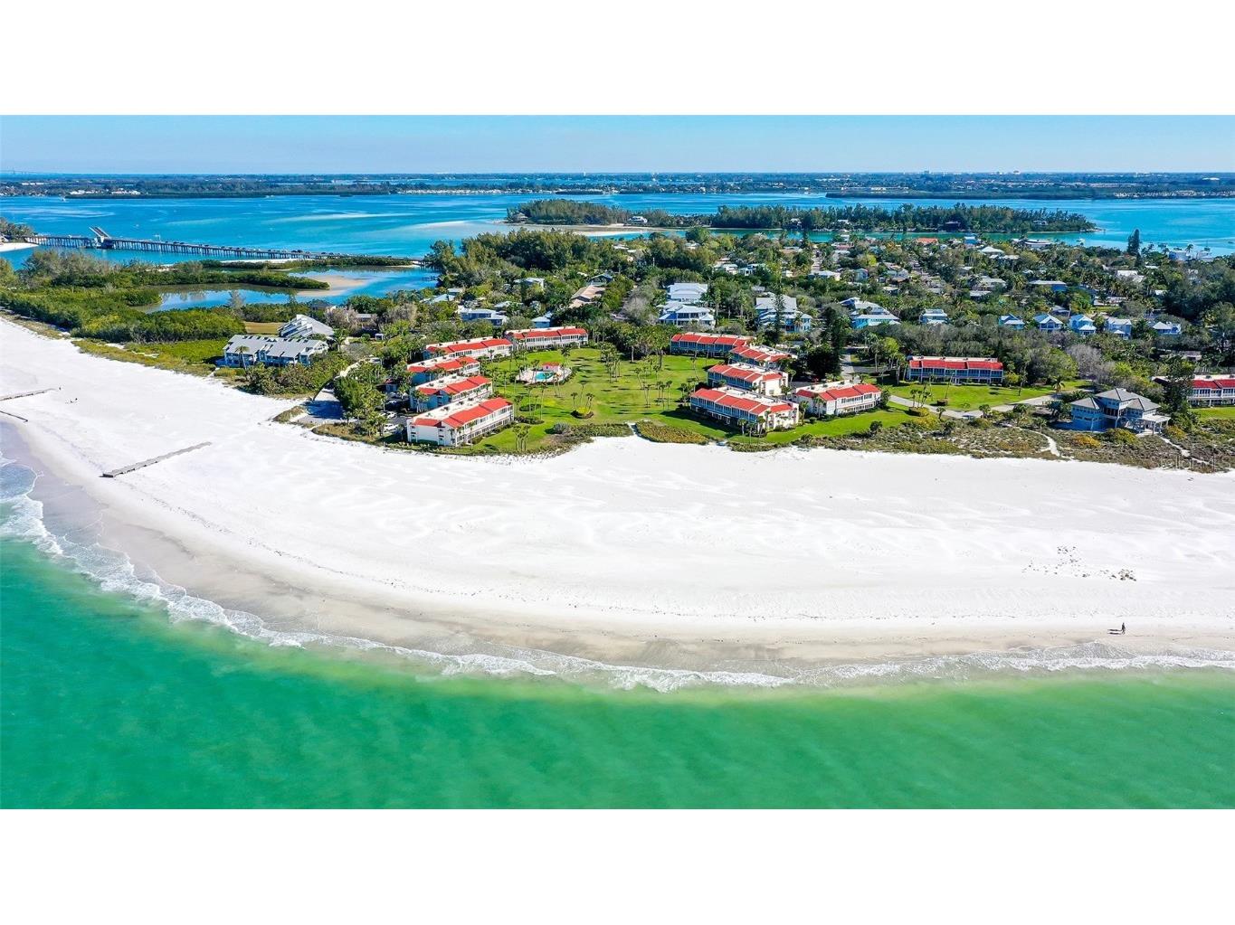 7125 Gulf Of Mexico Drive #22 Longboat Key FL 34228 - GULF OF MEXICO A4596935 image1