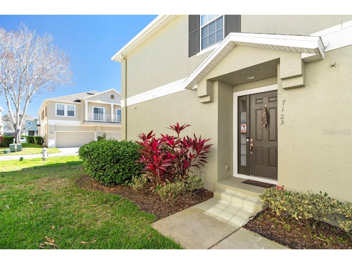 7125 Harmony Square Drive #2 Harmony FL 34773 - CAT LAKE & BUCK LAKE S5121825 image1