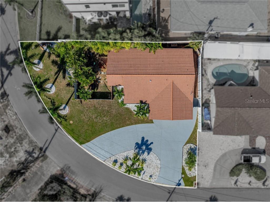 7125 S Shore Drive S South Pasadena FL 33707 TB8437246 image4