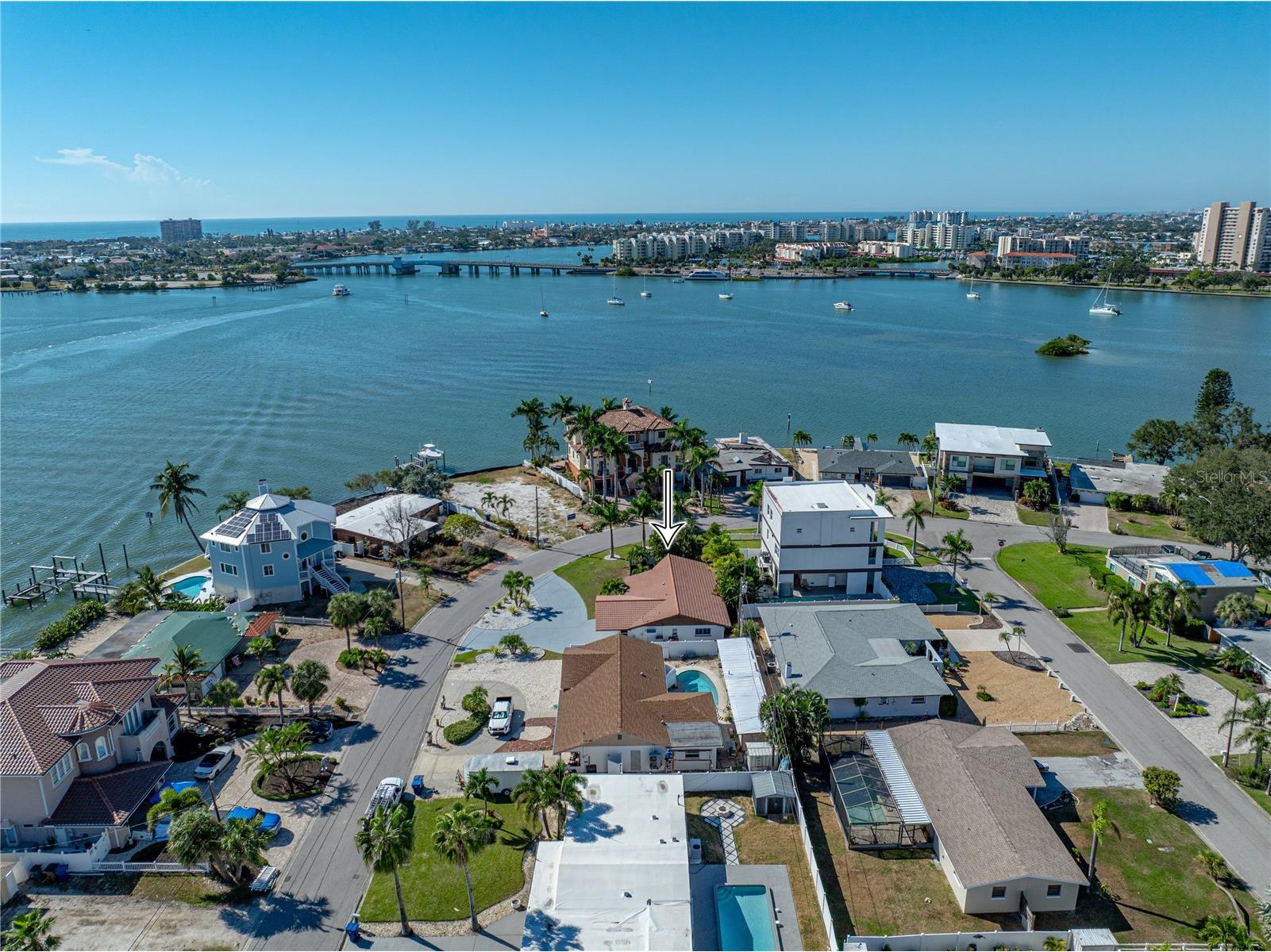 7125 S Shore Drive S South Pasadena FL 33707 TB8487920 image4