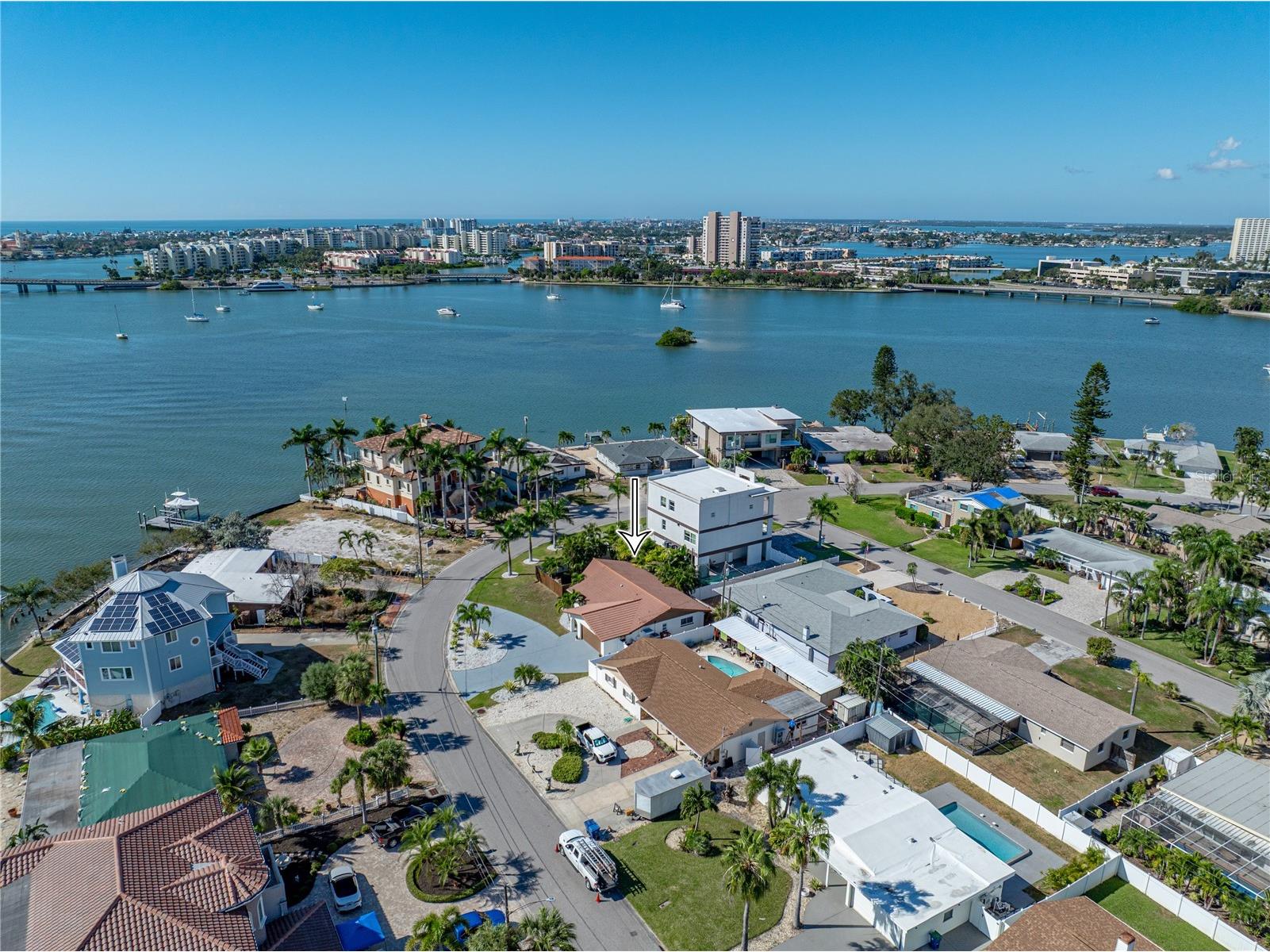 7125 S Shore Drive S South Pasadena FL 33707 TB8487920 image58