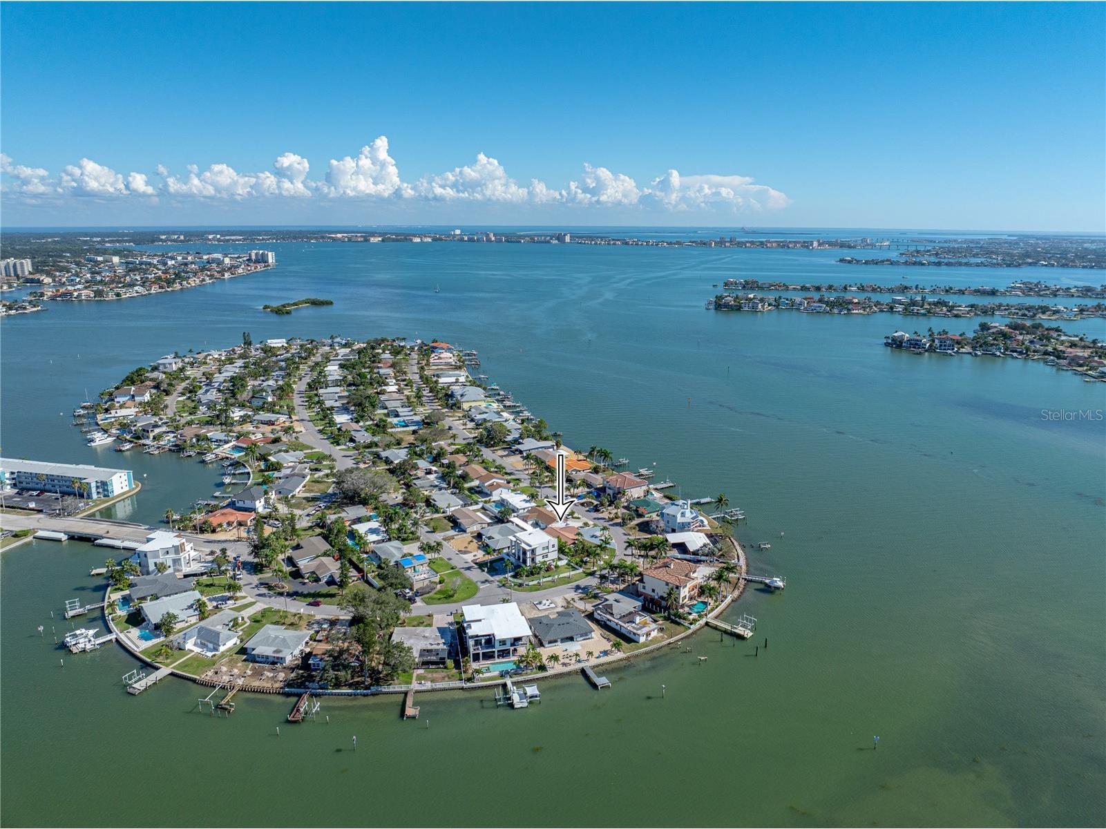 7125 S Shore Drive S South Pasadena FL 33707 TB8487920 image60