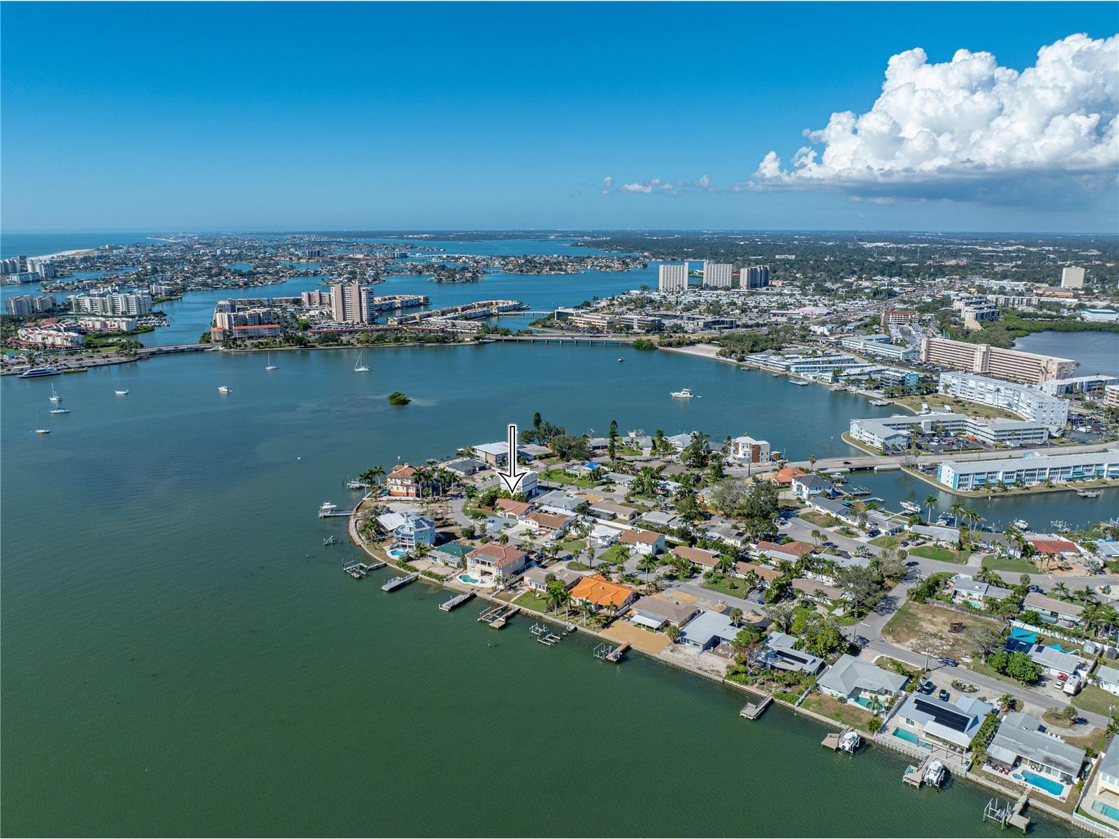 7125 S Shore Drive S South Pasadena FL 33707 TB8487920 image62