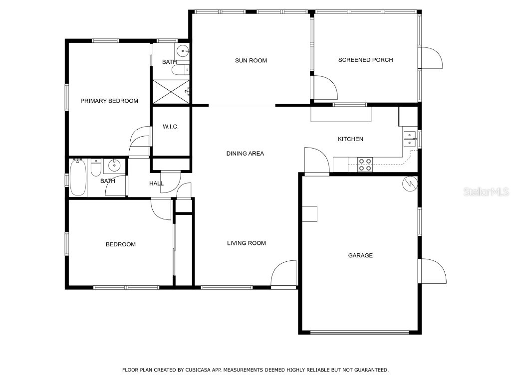 7125 Sandalwood Drive Port Richey FL 34668 TB8400804 image31