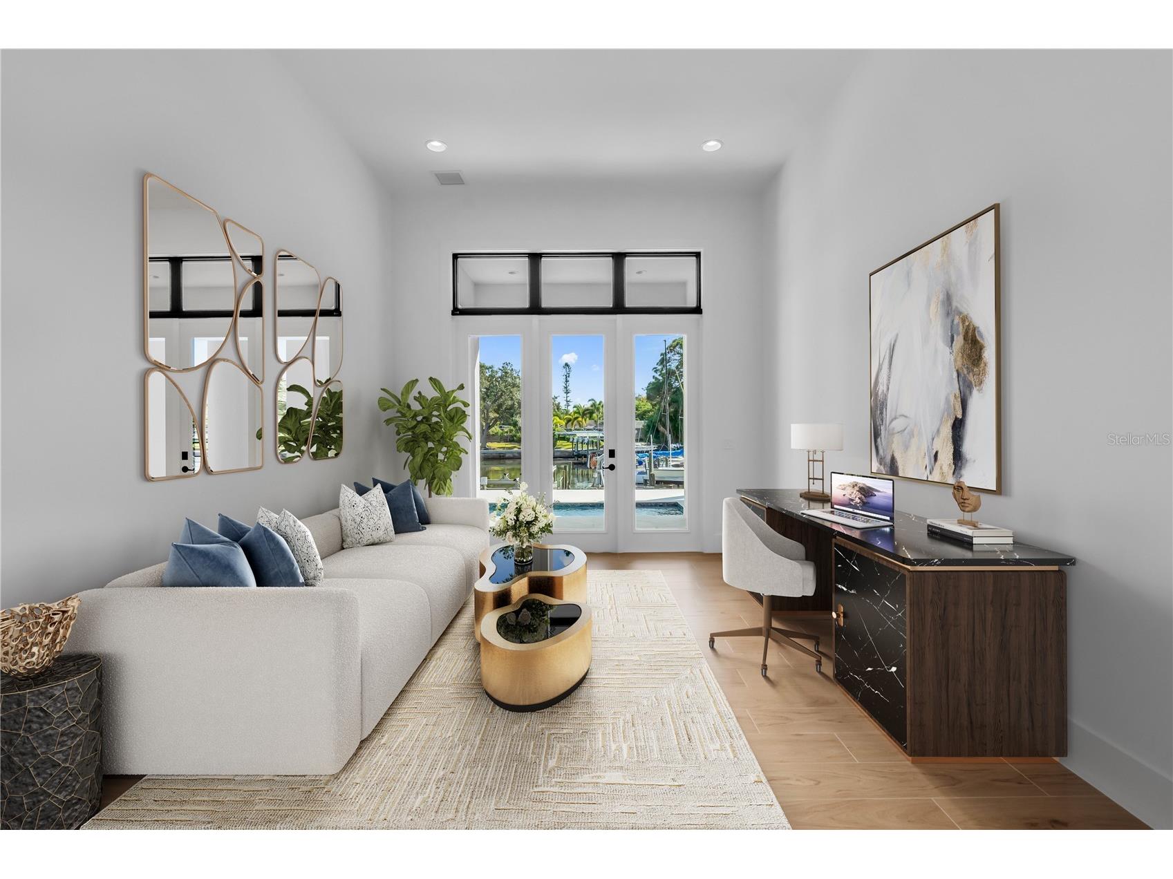 7125 Westmoreland Drive Sarasota FL 34243 - BOWLES CREEK A4675672 image29