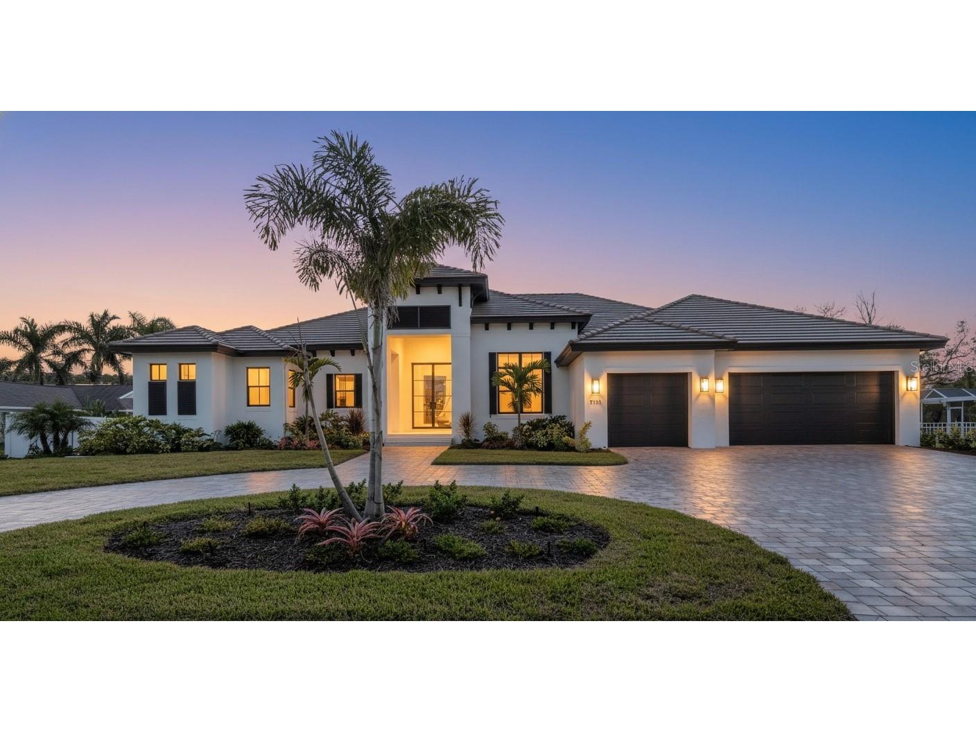 7125 Westmoreland Drive Sarasota FL 34243 - BOWLES CREEK A4675672 image3