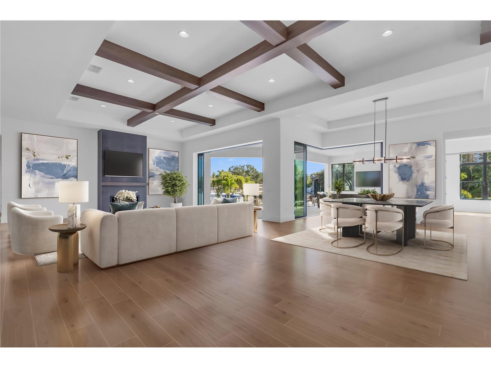 7125 Westmoreland Drive Sarasota FL 34243 - BOWLES CREEK A4675672 image4
