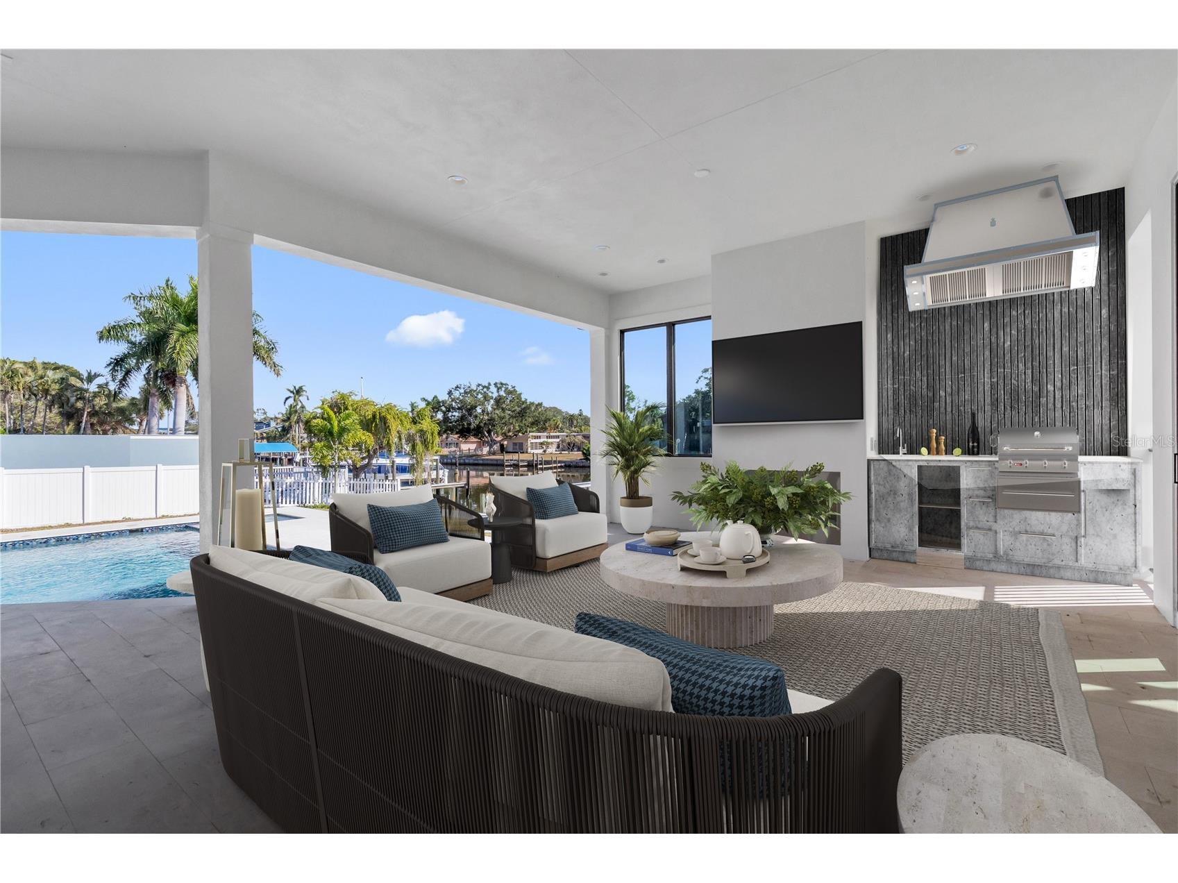 7125 Westmoreland Drive Sarasota FL 34243 - BOWLES CREEK A4675672 image44