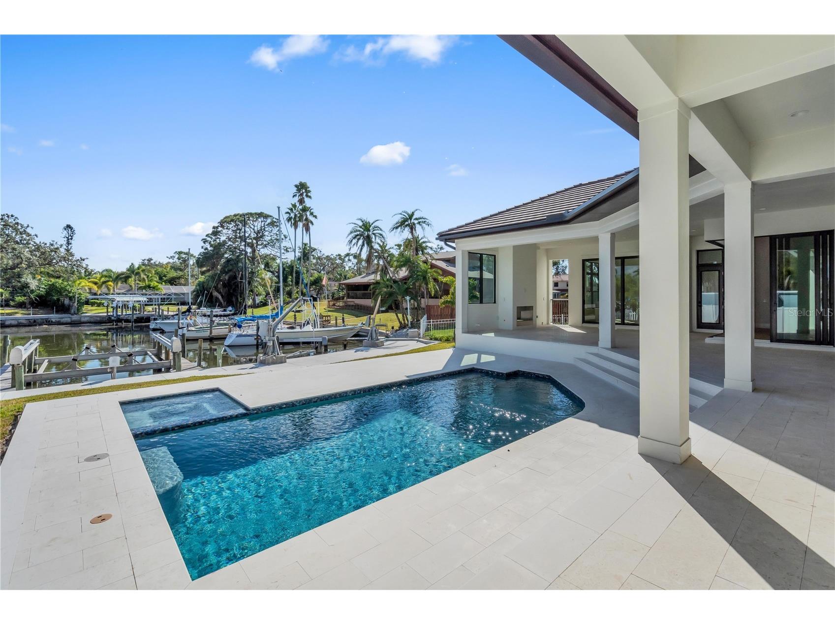 7125 Westmoreland Drive Sarasota FL 34243 - BOWLES CREEK A4675672 image49