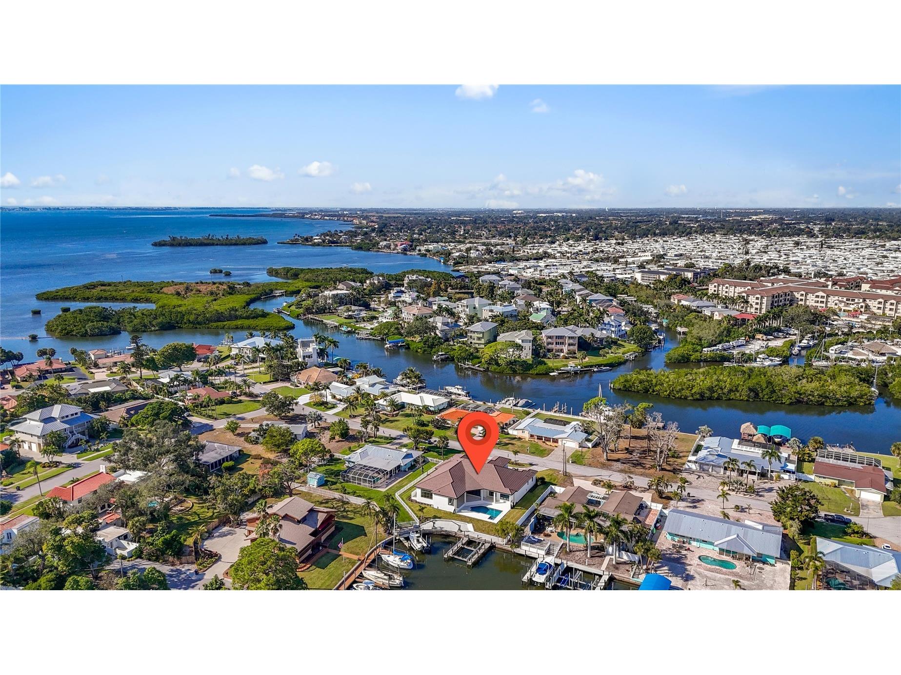 7125 Westmoreland Drive Sarasota FL 34243 - BOWLES CREEK A4675672 image58
