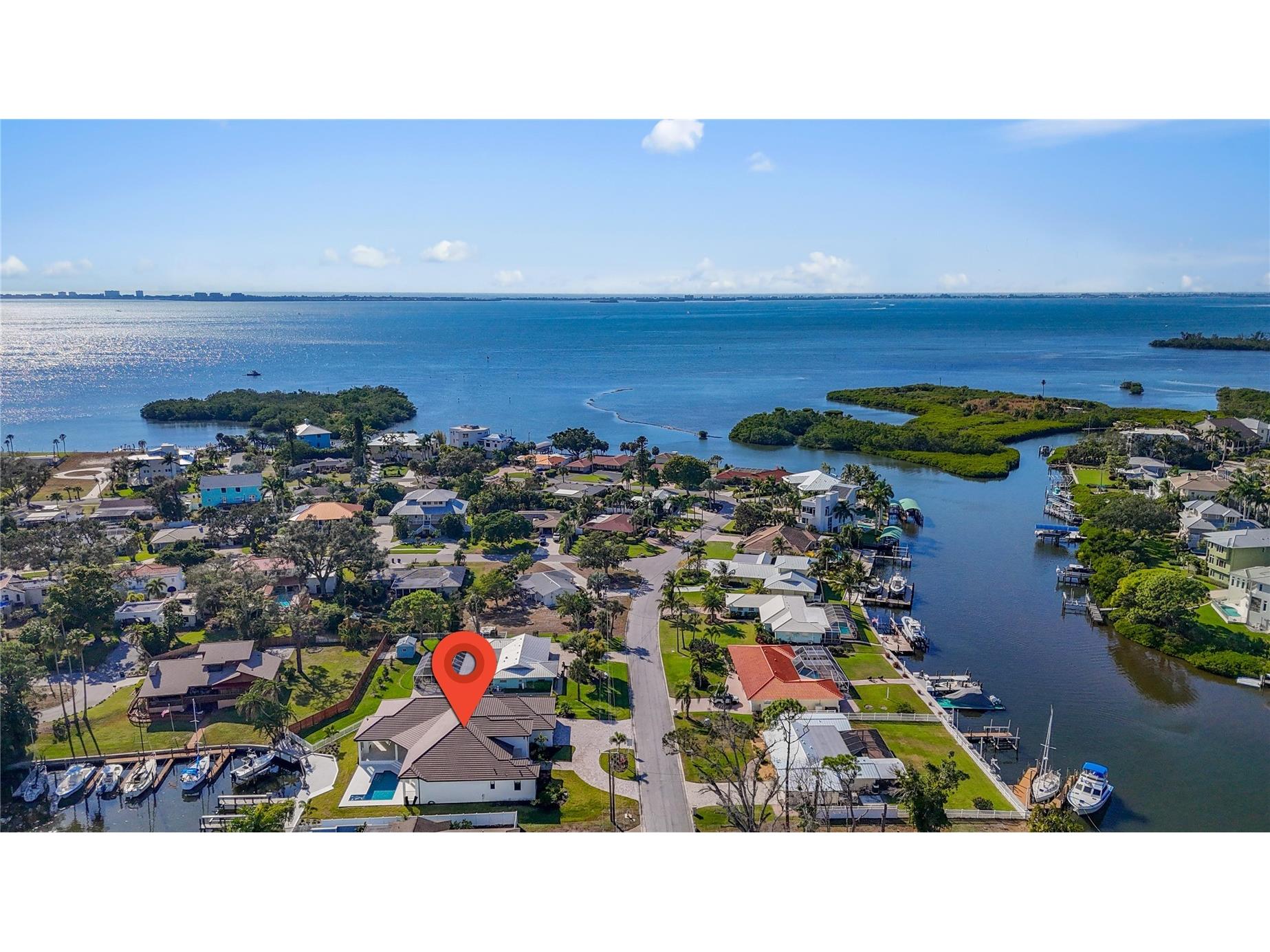 7125 Westmoreland Drive Sarasota FL 34243 - BOWLES CREEK A4675672 image60