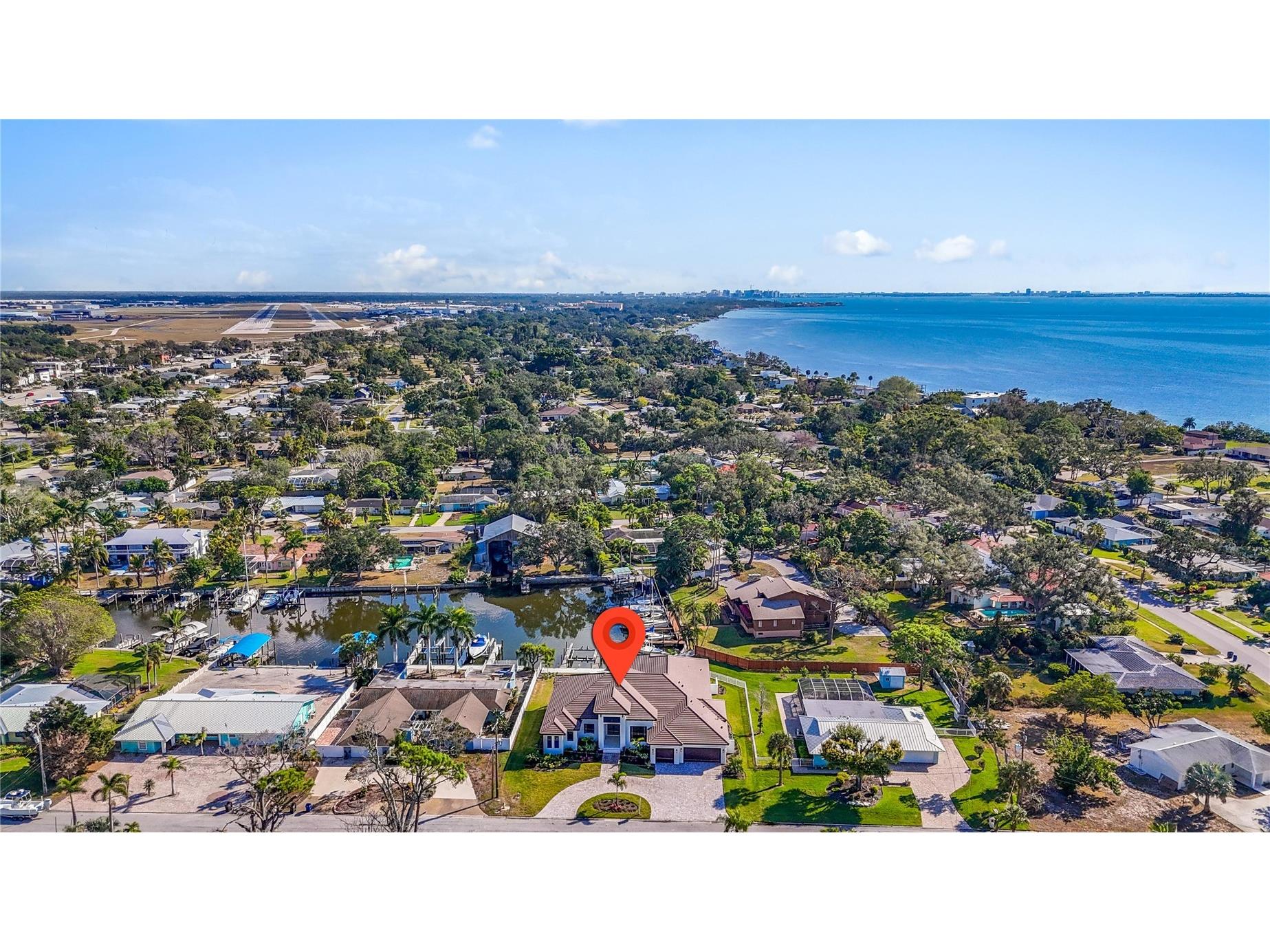7125 Westmoreland Drive Sarasota FL 34243 - BOWLES CREEK A4675672 image61