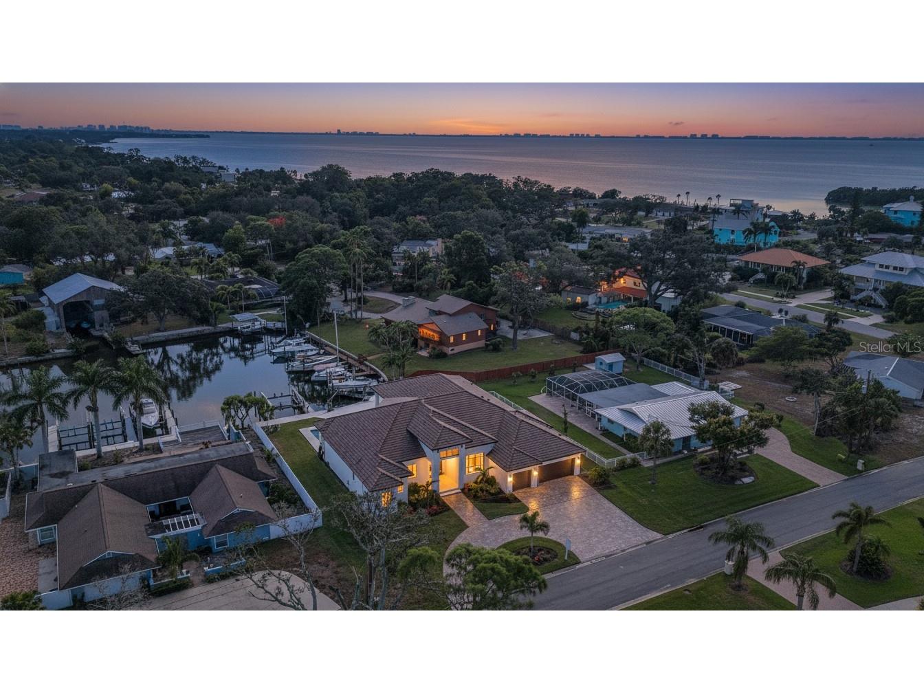 7125 Westmoreland Drive Sarasota FL 34243 - BOWLES CREEK A4675672 image62