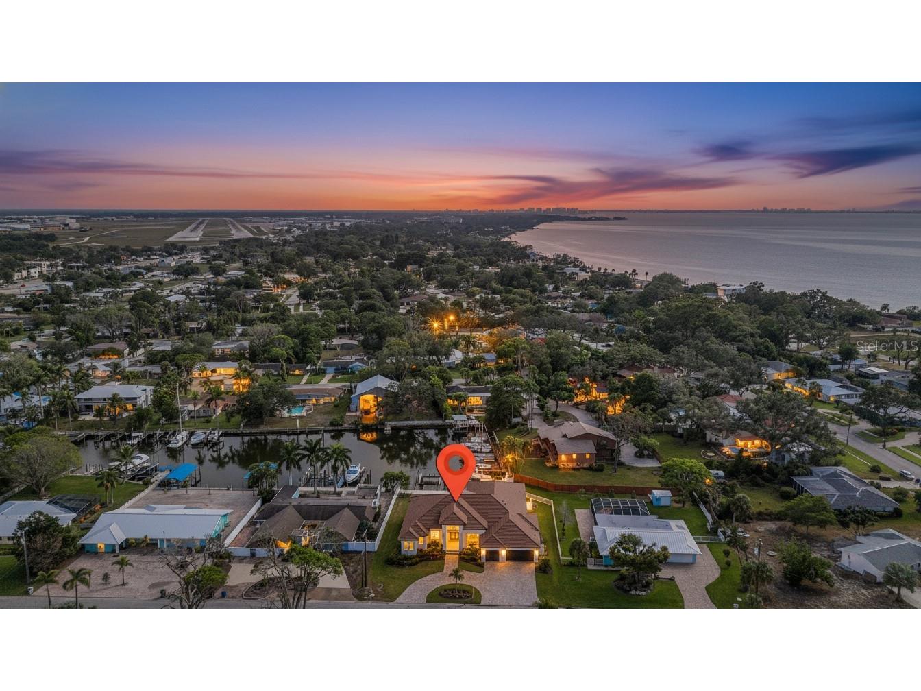 7125 Westmoreland Drive Sarasota FL 34243 - BOWLES CREEK A4675672 image63