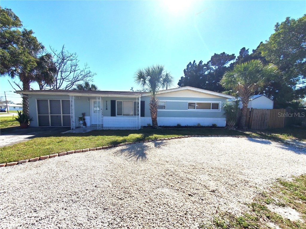 7126 Bougenville Drive Port Richey FL 34668 T3503180 image1