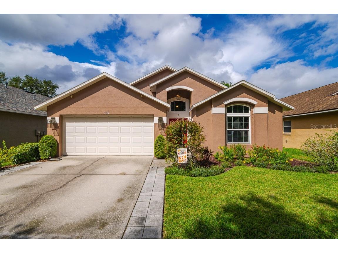 7126 Colony Pointe Drive Riverview FL 33578 TB8436009 image1