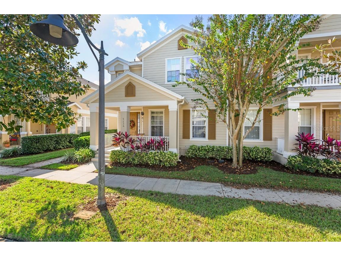7126 Red Lantern Dr #20B Harmony FL 34773 - CAT LAKE & BUCK LAKE S5095191 image1