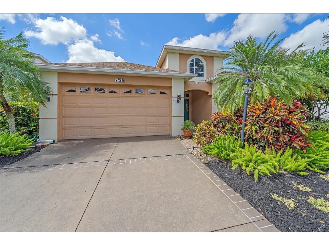 7126 Spikerush Court Lakewood Ranch FL 34202 A4668439 image1