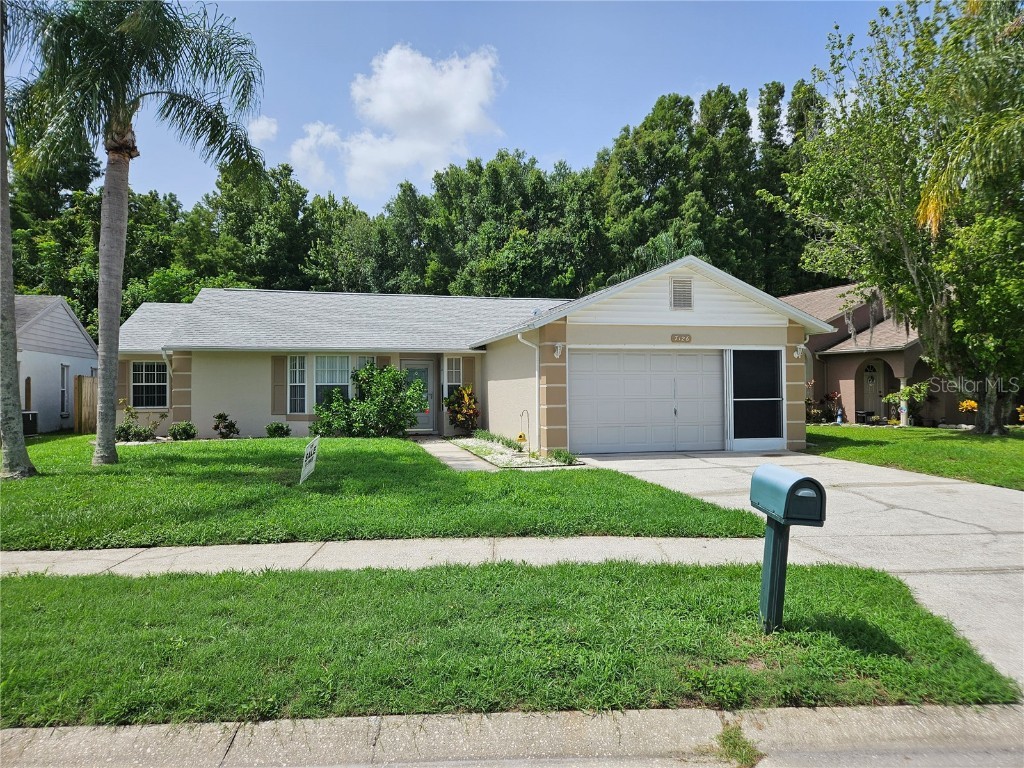 7126 Waxwing Drive New Port Richey FL 34653 T3541332 image1