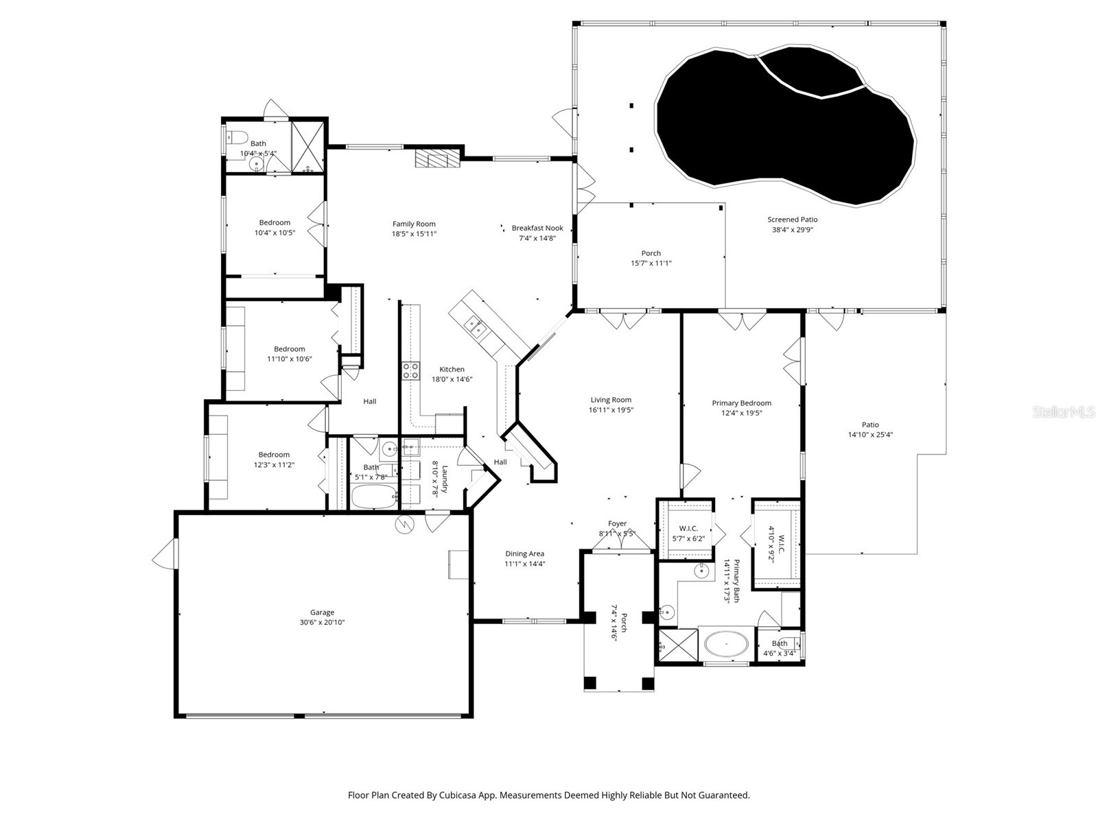 7127 Auburn Lane New Port Richey FL 34654 TB8501428 image51