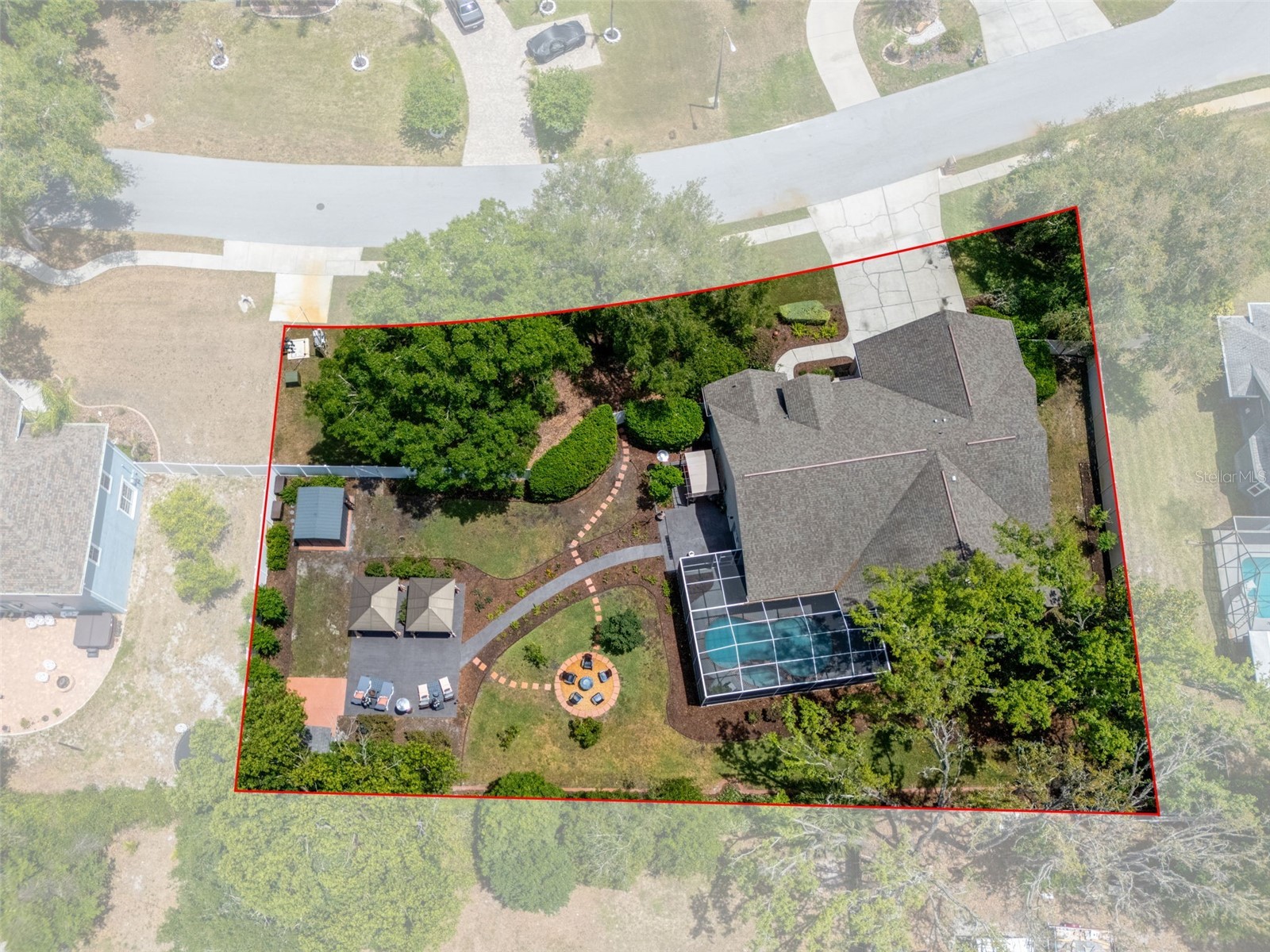 7127 Auburn Lane New Port Richey FL 34654 TB8501428 image53