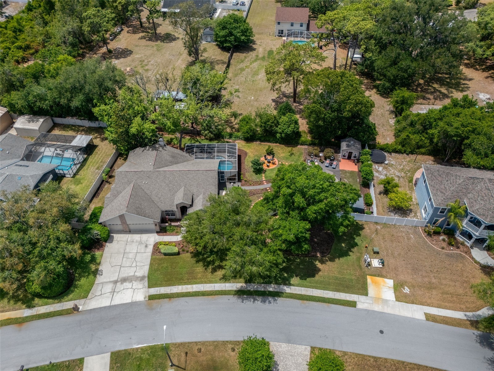 7127 Auburn Lane New Port Richey FL 34654 TB8501428 image56
