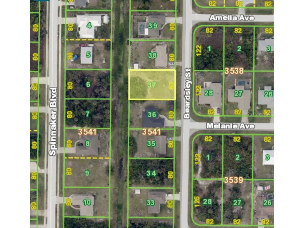 7127 Beardsley Street Englewood FL 34224 A4626109 image1